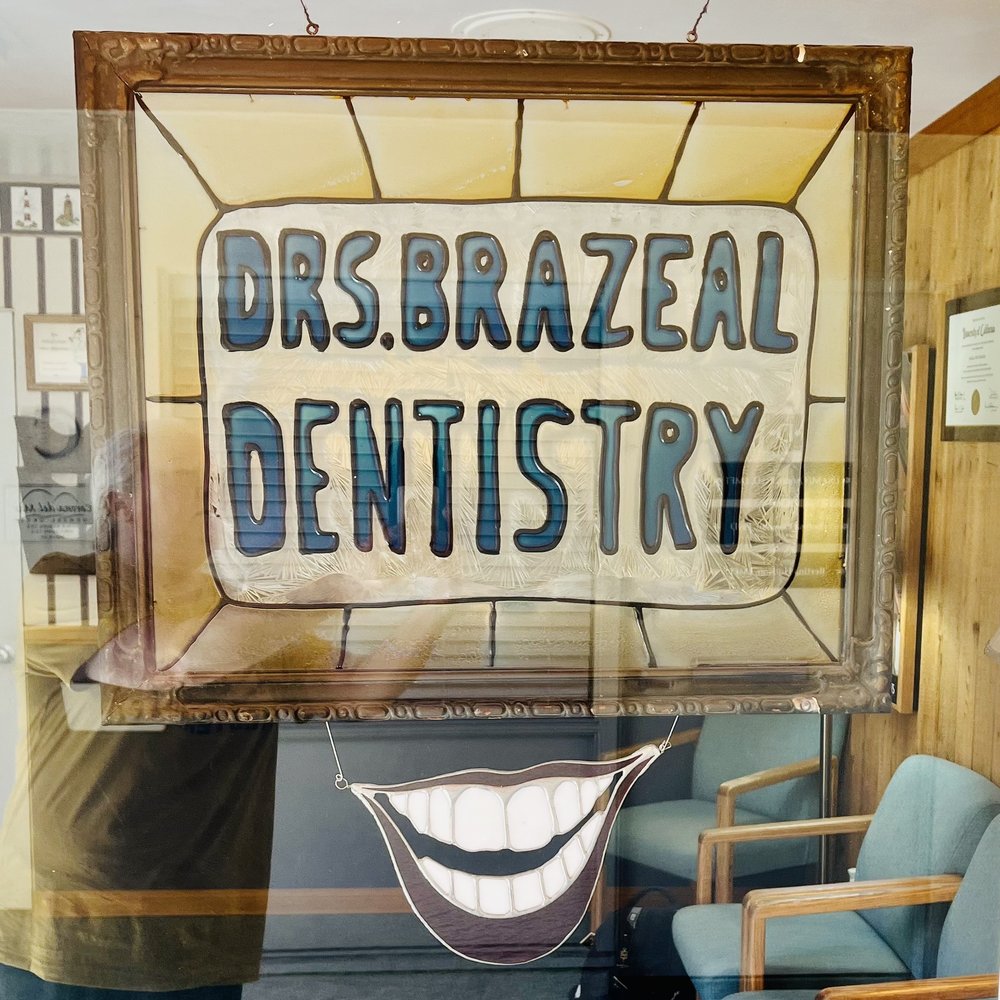 DRS. BRAZEAL FAMILY AND COSMETIC DENTISTRY Updated September 2024 16 Reviews 2345 E Coast