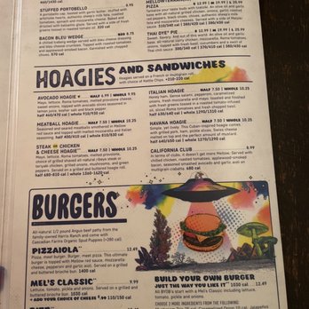 Mellow Mushroom - Pizza Near Me - Gainesville, Georgia