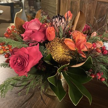 CUT Floral Design - Floral Designers Near Me