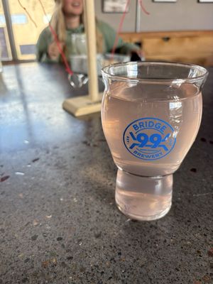 Bridge 99 Brewery by null
