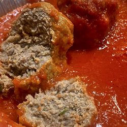 Side Meatballs (2)
