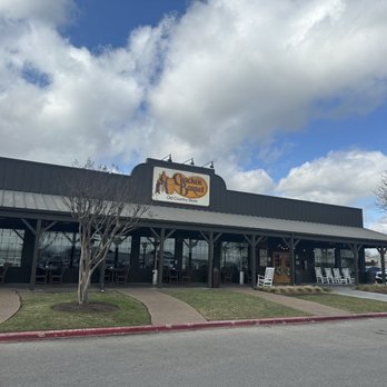Cracker Barrel Old Country Store - American Near Me - Round Rock, Texas Cracker Barrel Old Country Store - American Near Me - Round Rock, Texas