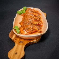 La Familia Mediterranean Restaurant
