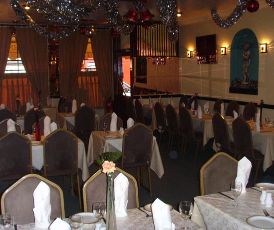 Apollo Restaurant Taverna