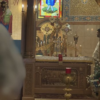 St Sava Serbian Eastern Orthodox Church - Churches Near Me - Broadview Heights, Ohio St Sava Serbian Eastern Orthodox Church - Churches Near Me - Broadview Heights, Ohio