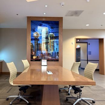 Hyatt Place DFW - Lobby - Hotels Near Me - Euless, Texas