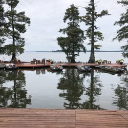 Blue Bank Marina