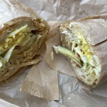 Chef Tanya's Kitchen - Vegan Near Me - Palm Springs, California