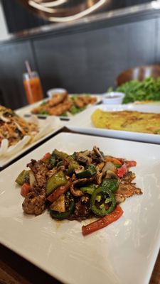 Bep Saigon Asian Restaurant by null