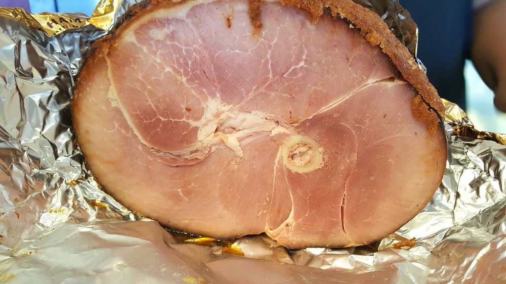 The Honey Baked Ham Company