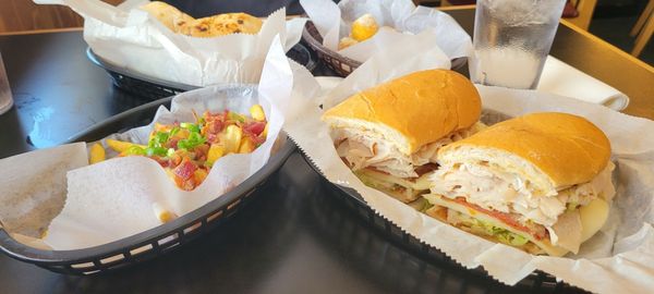 Drake's Bistro by null