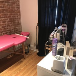 Body by Dawn - Cozy and comfortable room!