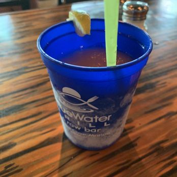 Blue Moon Beach Grill - Frozen margarita - Seafood Near Me - Nags Head, North Carolina Blue Moon Beach Grill - Frozen margarita - Seafood Near Me - Nags Head, North Carolina