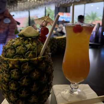 Tambu Lounge - Lounges Near Me - Lake Buena Vista, Florida Tambu Lounge - Lounges Near Me - Lake Buena Vista, Florida