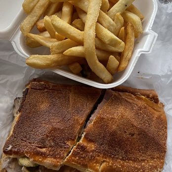 Puerto Rico Restaurant - The Real Cubano and fries. - Puerto Rican Near Me - Windsor Heights, Iowa Puerto Rico Restaurant - The Real Cubano and fries. - Puerto Rican Near Me - Windsor Heights, Iowa