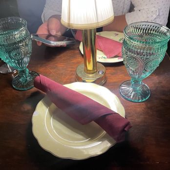 Oscar Wilde - Cocktail Bars Near Me - New York, New York