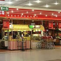 Restaurant Flunch