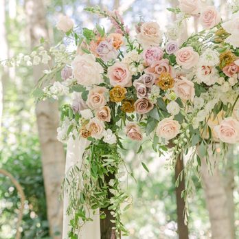 A Touch of Lavender - Wedding Planning Near Me - Garden Grove, California