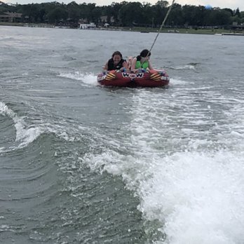 Lake Life Camp - Tubing is for all ages! - Surf Schools Near Me - Raymond, Washington Lake Life Camp - Tubing is for all ages! - Surf Schools Near Me - Raymond, Washington
