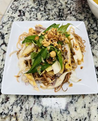 Cơm Gà Houston by null