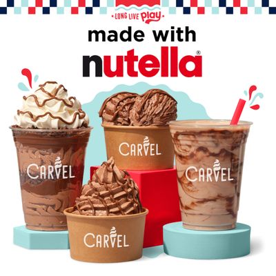 Carvel Express by null