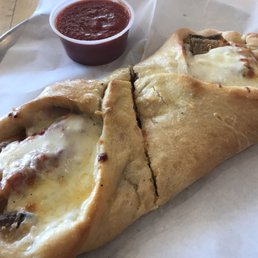 Pizza Wraps