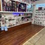 Photo of Nu-Art Theater & Fremont Adult Books