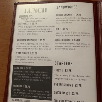 Old 61 Diner - Menu - American Near Me - Boscobel, Wisconsin