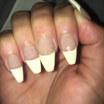 Stop 4 Nails - Crooked nail - Nail Salons Near Me - Renton, Washington Stop 4 Nails - Crooked nail - Nail Salons Near Me - Renton, Washington