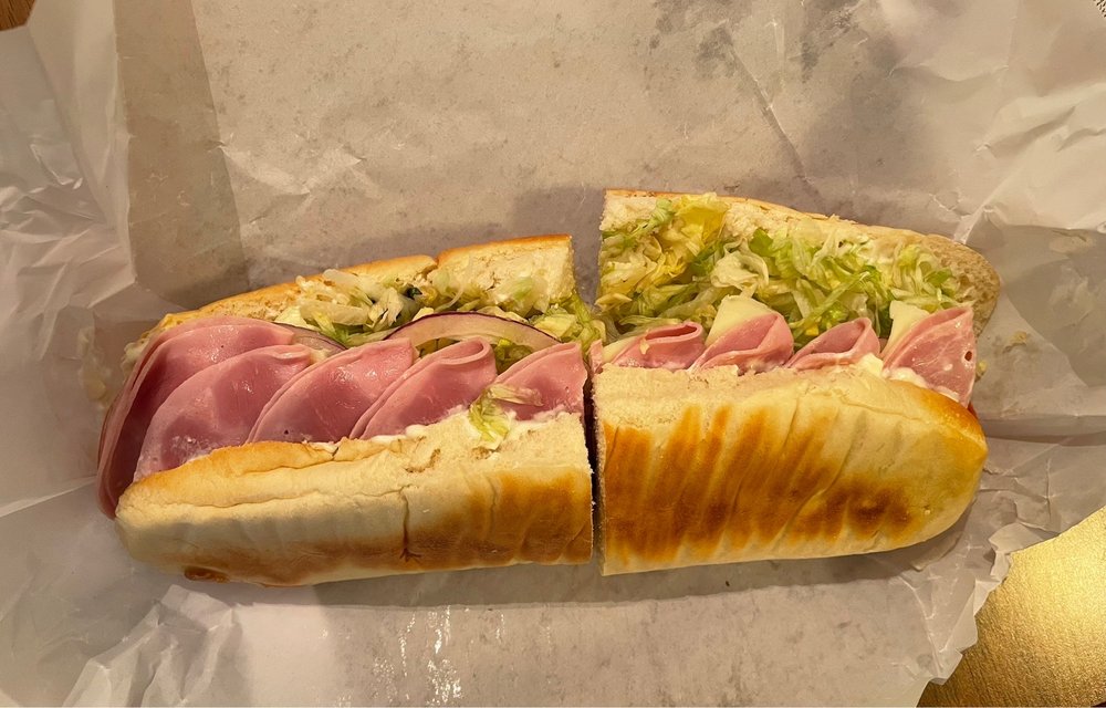 FOX’S PIZZA DEN Updated August 2024 7 Charleston St, Wellsboro