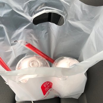 Gong Cha - Gong Cha Boba - Bubble Tea Near Me - Washington, DC, District of Columbia