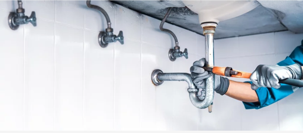 Sami Service Technician Logo