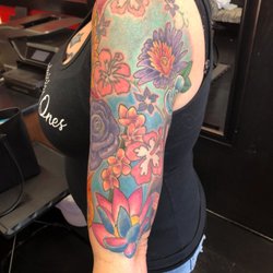 Another Dam Tattoo Studio