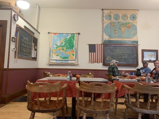 Mantorville mn old fashioned christmas