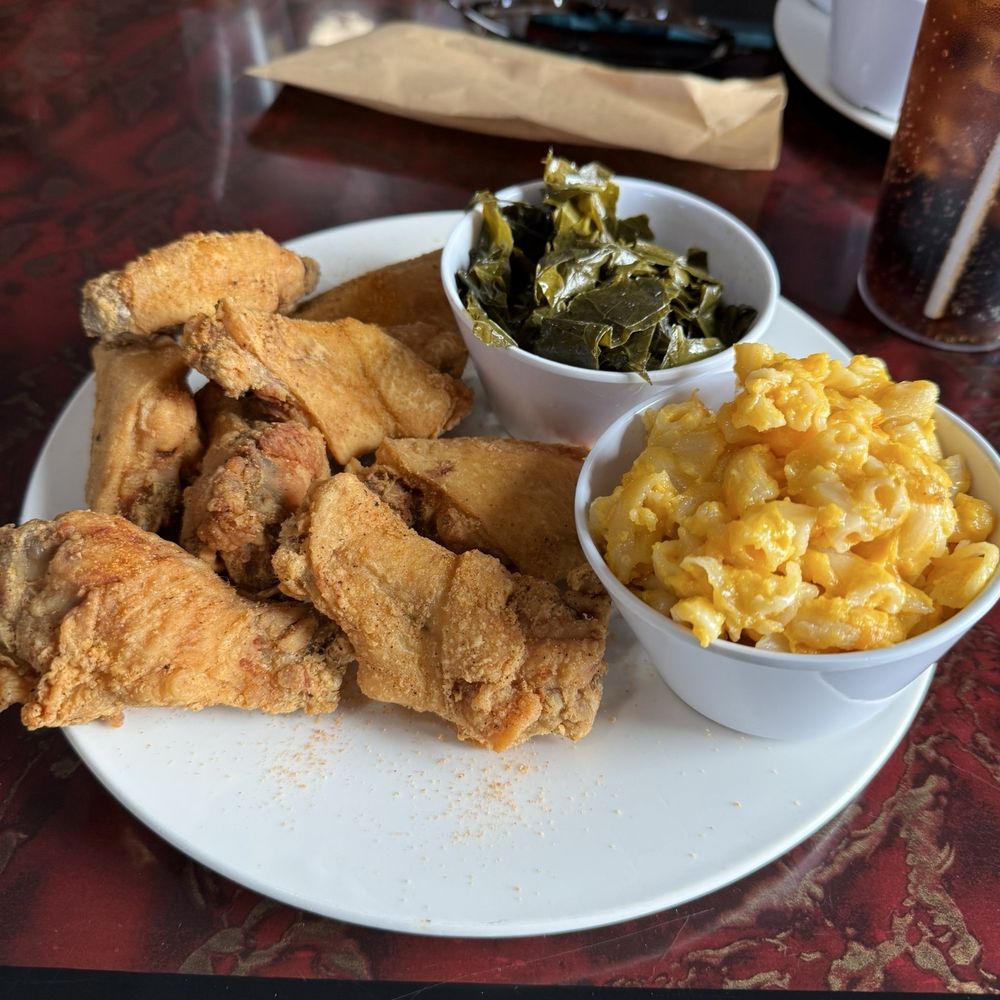 Don't Miss Out: TOP 10 BEST Fried Chicken near Bedford, VA - Updated 2026 -  Yelp, image size:1000x1000