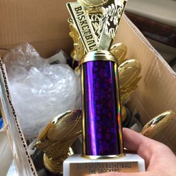 Trophy