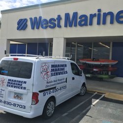 West Marine