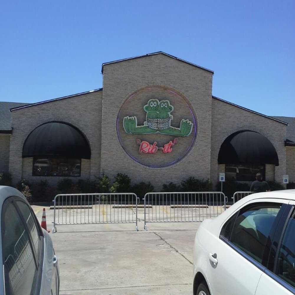 Two Frogs Grill - Rib-it - American Near Me - Ardmore, Oklahoma Two Frogs Grill - Rib-it - American Near Me - Ardmore, Oklahoma