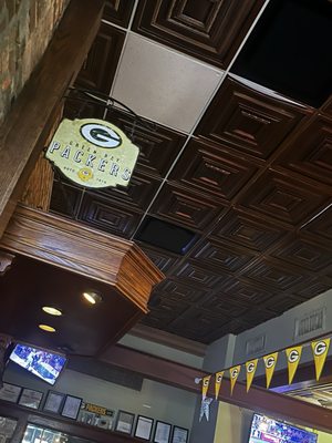 Hamilton's Bar & Grill by null