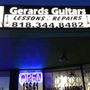 Photo of Gerard's Guitars Everything Epiphone