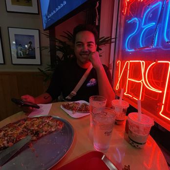 Original Magoo's Pizza - Pizza Near Me - Honolulu, Hawaii Original Magoo's Pizza - Pizza Near Me - Honolulu, Hawaii
