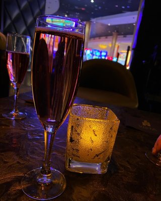 Vista Cocktail Lounge by null