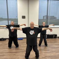 Rapid City Kung Fu