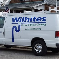 Wilhites Sewer & Drain Cleaning