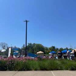 Hidden Creek Aqua Park