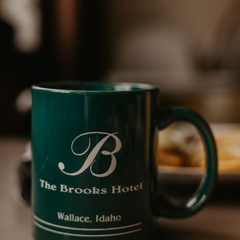 Brooks Restaurant - American Near Me - Wallace, Idaho Brooks Restaurant - American Near Me - Wallace, Idaho