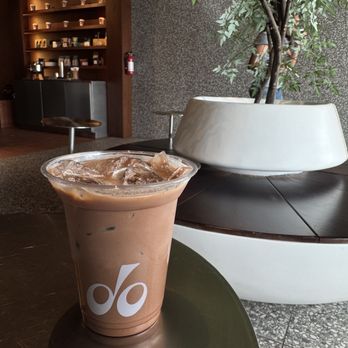 DO Coffee - Belgian mocha - Coffee & Tea Near Me - Brea, California DO Coffee - Belgian mocha - Coffee & Tea Near Me - Brea, California