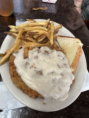Rick & Carolyn's Burgers & Fries by null