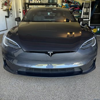 Pro-Fast - Post fixed bumper looks brand new! - Mobile Dent Repair Near Me - Walnut Creek, California Pro-Fast - Post fixed bumper looks brand new! - Mobile Dent Repair Near Me - Walnut Creek, California