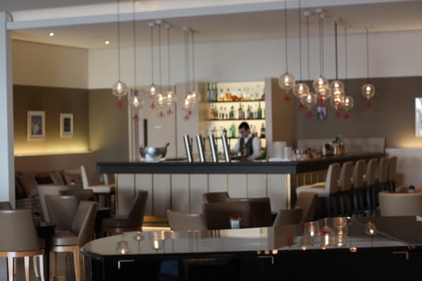 BUDERSAND Hotel - Golf & Spa - Sylt by null